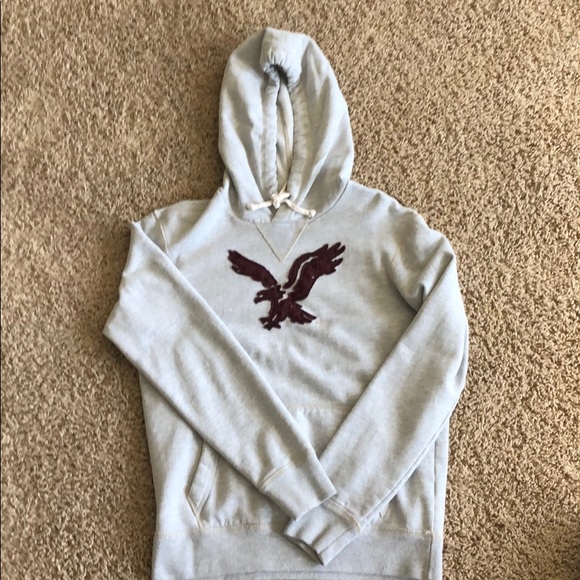 sweatshirt - Picture 1 of 2